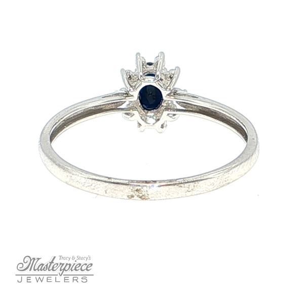 Stackable Band Image 4 Masterpiece Jewelers  Daytona Beach, FL