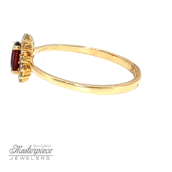 Stackable Band Image 3 Masterpiece Jewelers  Daytona Beach, FL