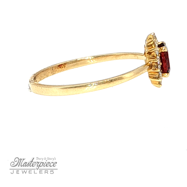 Stackable Band Image 5 Masterpiece Jewelers  Daytona Beach, FL