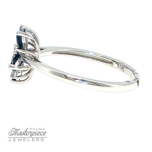 Stackable Band Image 3 Masterpiece Jewelers  Daytona Beach, FL