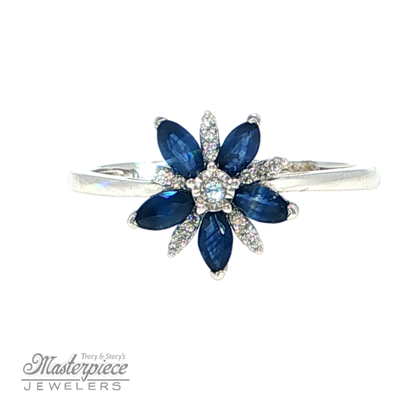Stackable Band Masterpiece Jewelers  Daytona Beach, FL