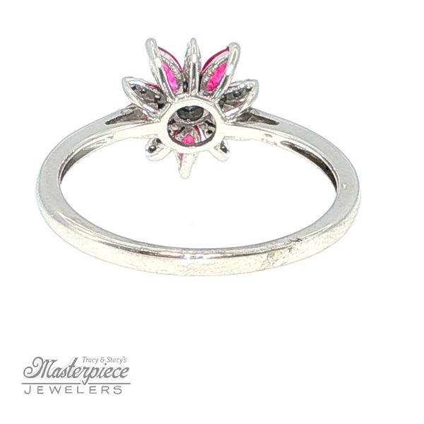 Stackable Band Image 4 Masterpiece Jewelers  Daytona Beach, FL