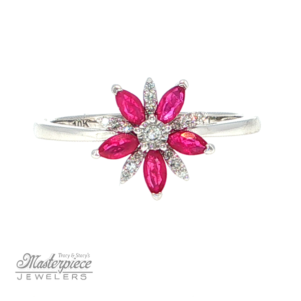 Stackable Band Masterpiece Jewelers  Daytona Beach, FL