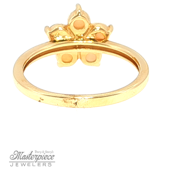 Stackable Band Image 4 Masterpiece Jewelers  Daytona Beach, FL
