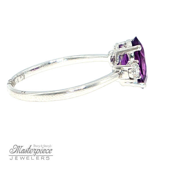 Stackable Band Image 5 Masterpiece Jewelers  Daytona Beach, FL