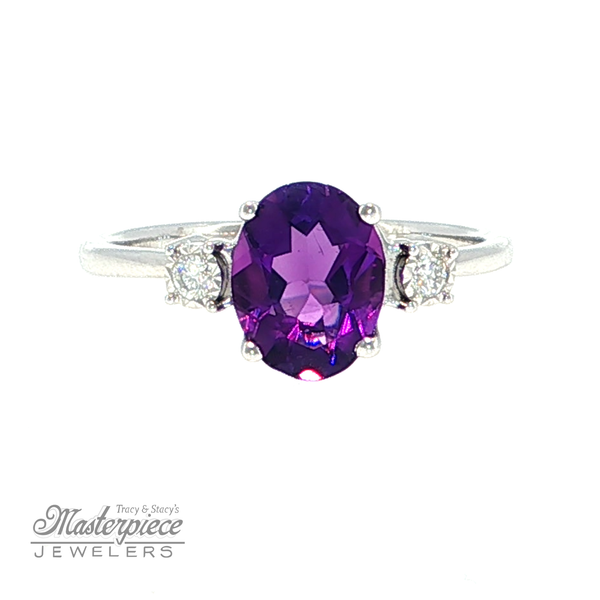Stackable Band Masterpiece Jewelers  Daytona Beach, FL