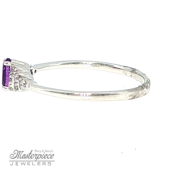 Stackable Band Image 3 Masterpiece Jewelers  Daytona Beach, FL