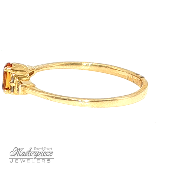 Stackable Band Image 3 Masterpiece Jewelers  Daytona Beach, FL