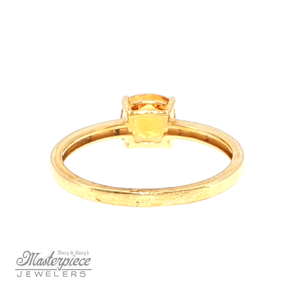 Stackable Band Image 4 Masterpiece Jewelers  Daytona Beach, FL