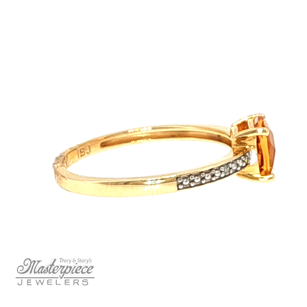 Stackable Band Image 5 Masterpiece Jewelers  Daytona Beach, FL