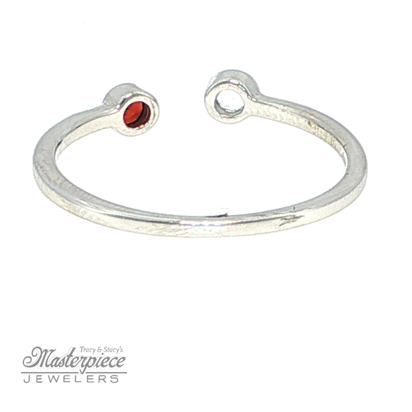 Stackable Band Image 4 Masterpiece Jewelers  Daytona Beach, FL