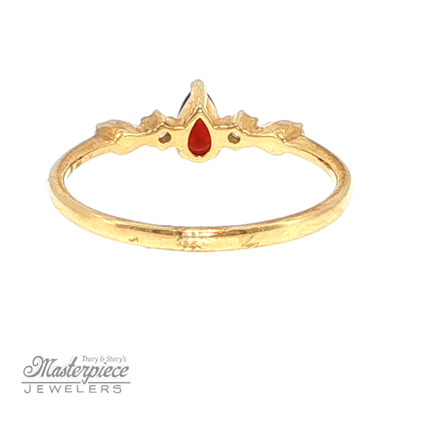 Stackable Band Image 4 Masterpiece Jewelers  Daytona Beach, FL