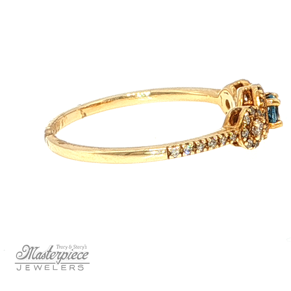 Stackable Band Image 5 Masterpiece Jewelers  Daytona Beach, FL