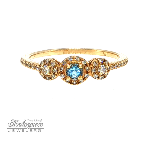 Stackable Band Masterpiece Jewelers  Daytona Beach, FL