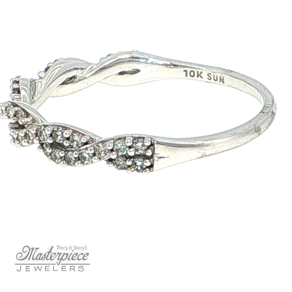 Stackable Band Image 3 Masterpiece Jewelers  Daytona Beach, FL