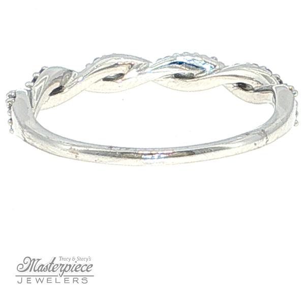 Stackable Band Image 4 Masterpiece Jewelers  Daytona Beach, FL