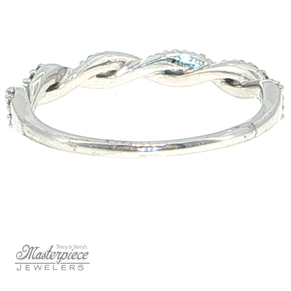 Stackable Band Image 4 Masterpiece Jewelers  Daytona Beach, FL
