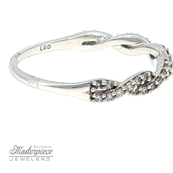 Stackable Band Image 5 Masterpiece Jewelers  Daytona Beach, FL