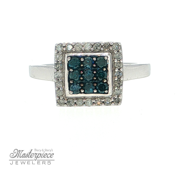 001-130-00001 Masterpiece Jewelers  Daytona Beach, FL
