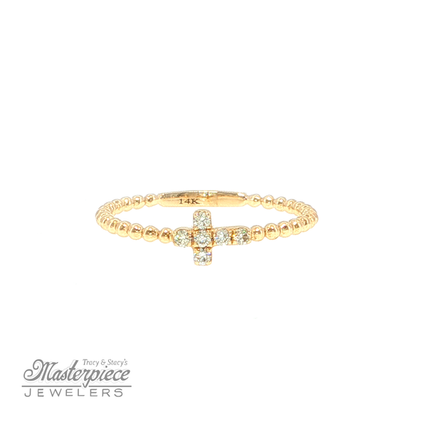 Fashion Ring Masterpiece Jewelers  Daytona Beach, FL