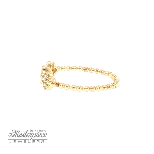 Fashion Ring Image 3 Masterpiece Jewelers  Daytona Beach, FL