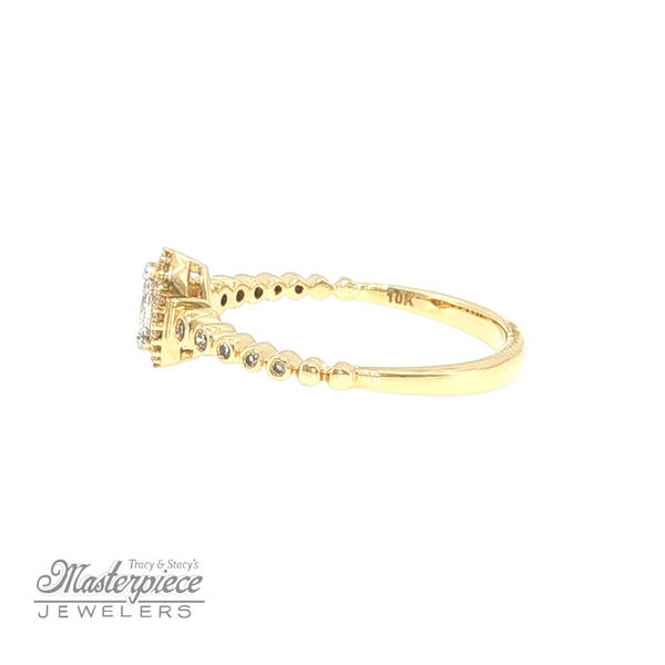 Fashion Ring Image 3 Masterpiece Jewelers  Daytona Beach, FL