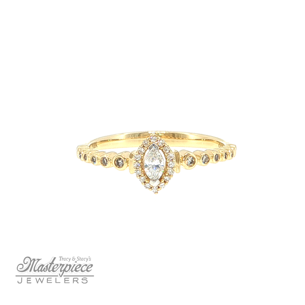 Fashion Ring Masterpiece Jewelers  Daytona Beach, FL