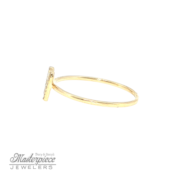 Fashion Ring Image 3 Masterpiece Jewelers  Daytona Beach, FL