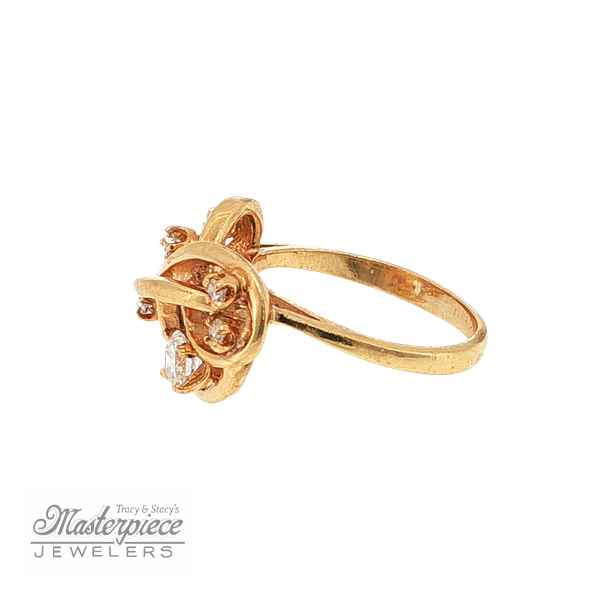 Fashion Ring Image 3 Masterpiece Jewelers  Daytona Beach, FL