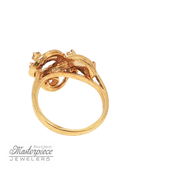 Fashion Ring Image 4 Masterpiece Jewelers  Daytona Beach, FL