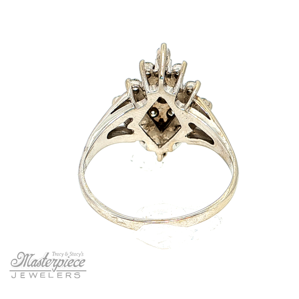 Cheveron Patten Diamonds Image 4 Masterpiece Jewelers  Daytona Beach, FL