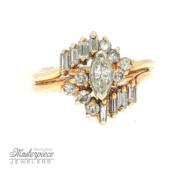 001-147-00001 Masterpiece Jewelers  Daytona Beach, FL
