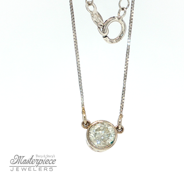 001-165-00001 Masterpiece Jewelers  Daytona Beach, FL
