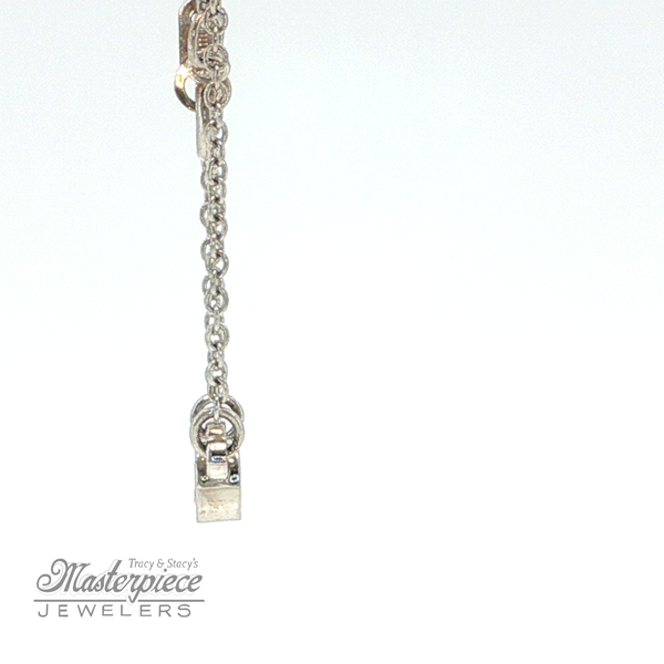 Necklace Image 3 Masterpiece Jewelers  Daytona Beach, FL