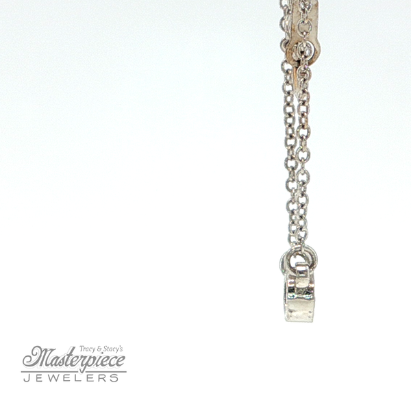 Necklace Image 5 Masterpiece Jewelers  Daytona Beach, FL