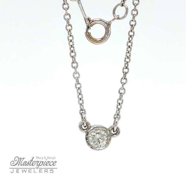 Necklace Masterpiece Jewelers  Daytona Beach, FL