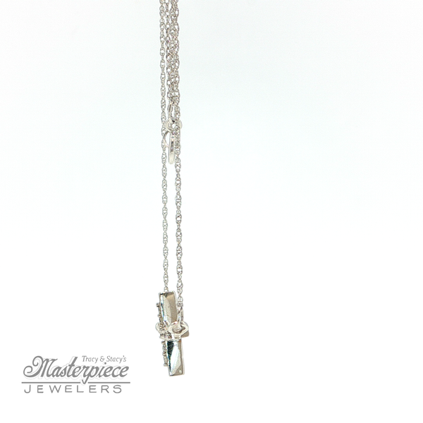 Necklace Image 3 Masterpiece Jewelers  Daytona Beach, FL
