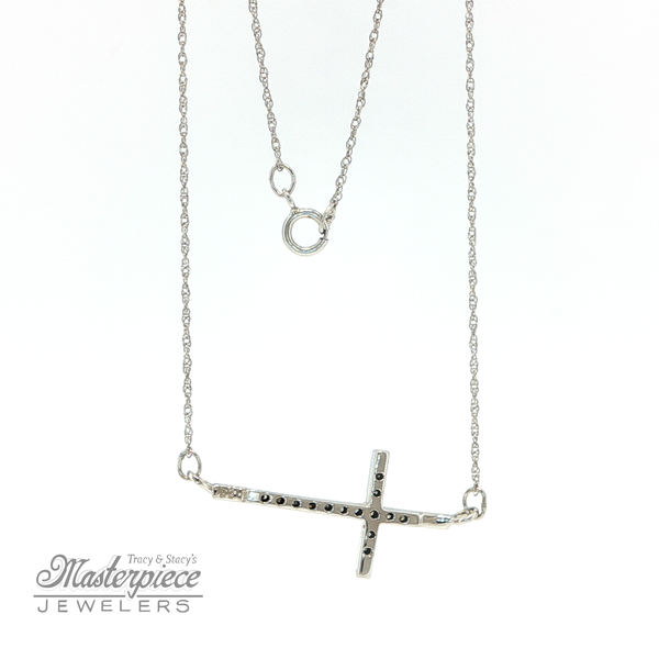 Necklace Image 4 Masterpiece Jewelers  Daytona Beach, FL