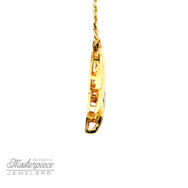 Elegance In Channels Image 5 Masterpiece Jewelers  Daytona Beach, FL