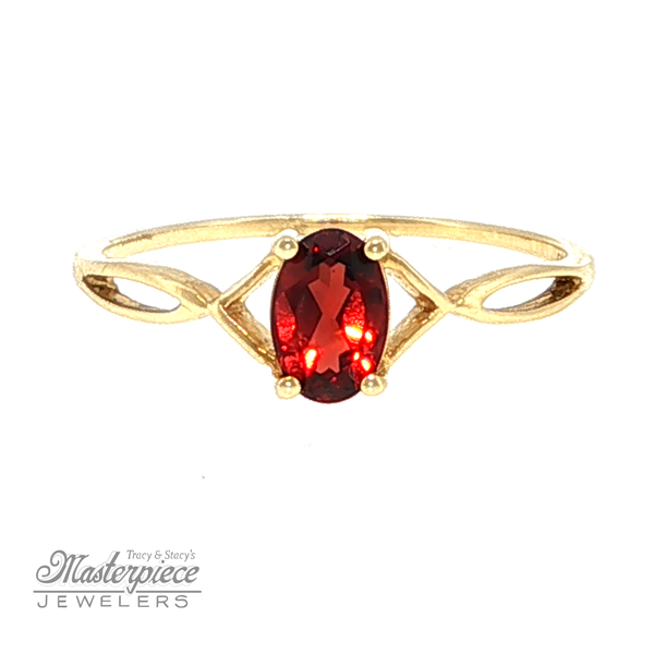 Colored Stone Fashion Ring Masterpiece Jewelers  Daytona Beach, FL