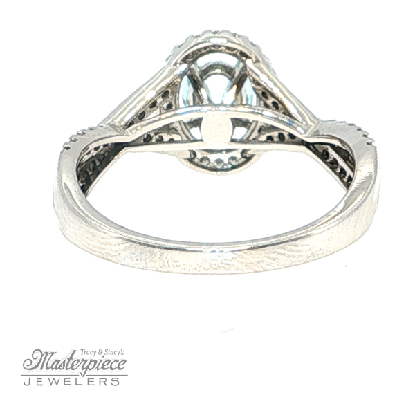 Colored Stone Fashion Ring Image 4 Masterpiece Jewelers  Daytona Beach, FL
