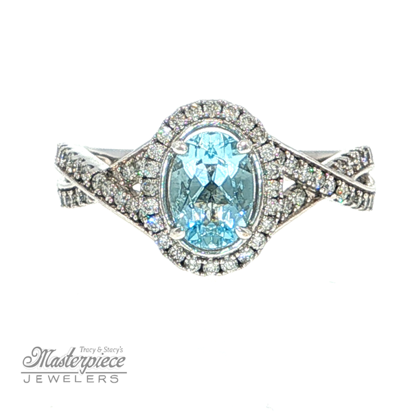 Colored Stone Fashion Ring Masterpiece Jewelers  Daytona Beach, FL