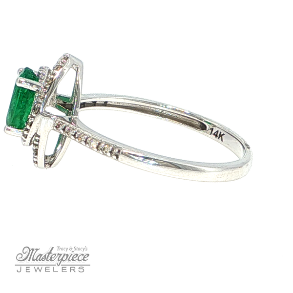 Colored Stone Fashion Ring Image 3 Masterpiece Jewelers  Daytona Beach, FL