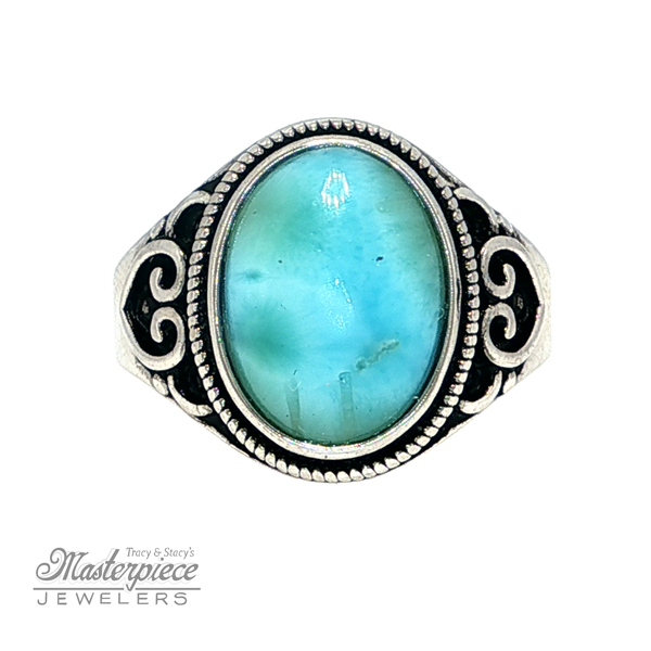 Colored Stone Fashion Ring Masterpiece Jewelers  Daytona Beach, FL