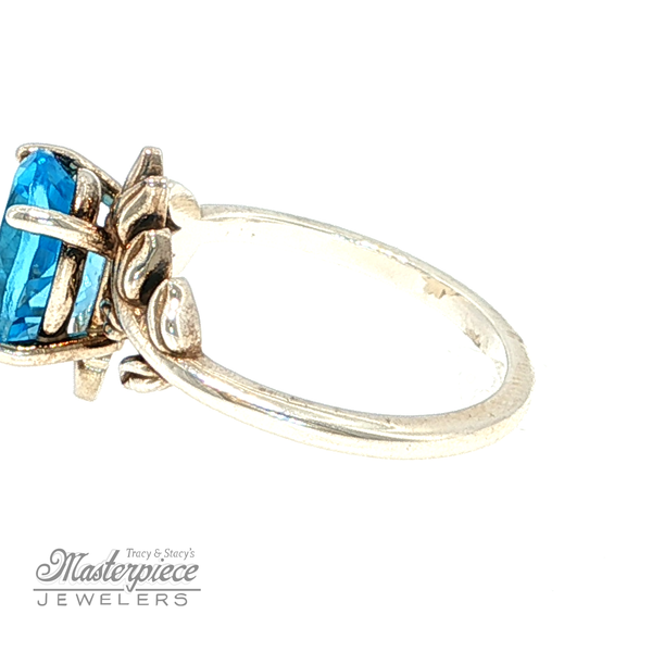 Colored Stone Fashion Ring Image 3 Masterpiece Jewelers  Daytona Beach, FL