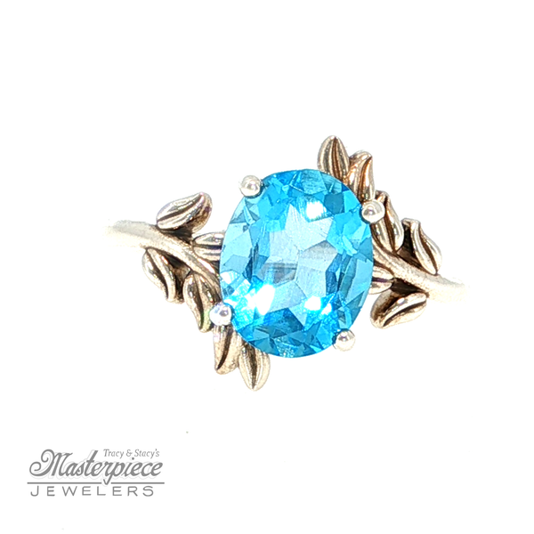 Colored Stone Fashion Ring Masterpiece Jewelers  Daytona Beach, FL