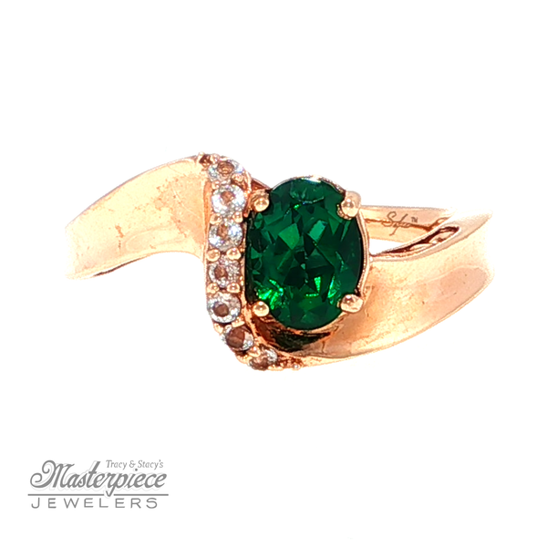 Colored Stone Fashion Ring Masterpiece Jewelers  Daytona Beach, FL