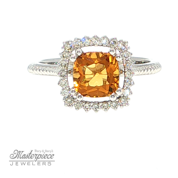 Colored Stone Fashion Ring Masterpiece Jewelers  Daytona Beach, FL