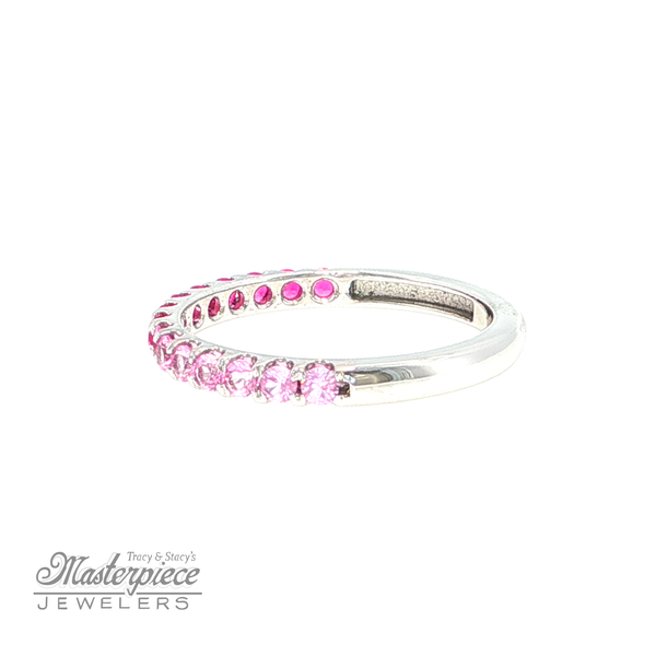 Colored Stone Fashion Ring Image 3 Masterpiece Jewelers  Daytona Beach, FL