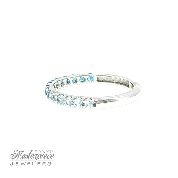 Colored Stone Fashion Ring Image 3 Masterpiece Jewelers  Daytona Beach, FL